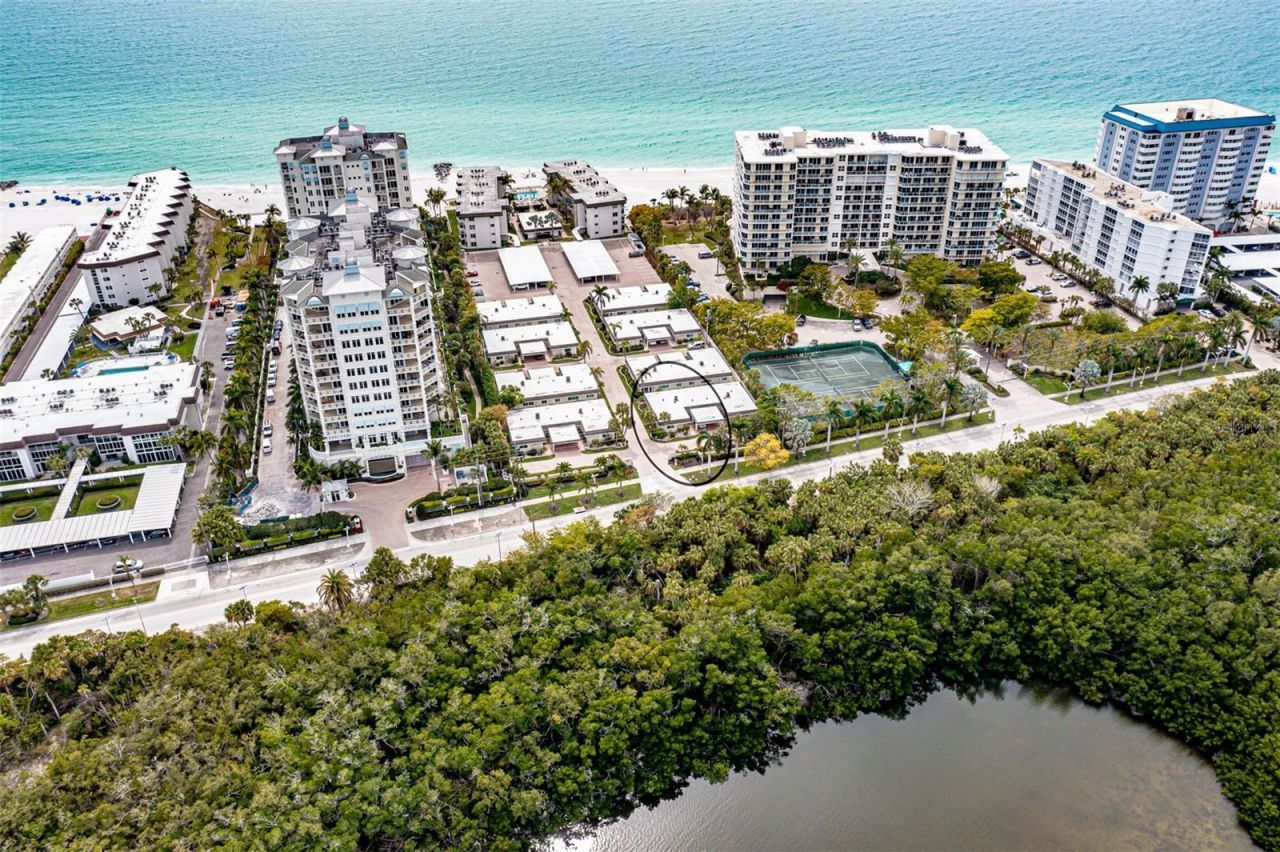 1900 Benjamin Franklin Drive, Unit 3, Sarasota, FL 34236 Photo