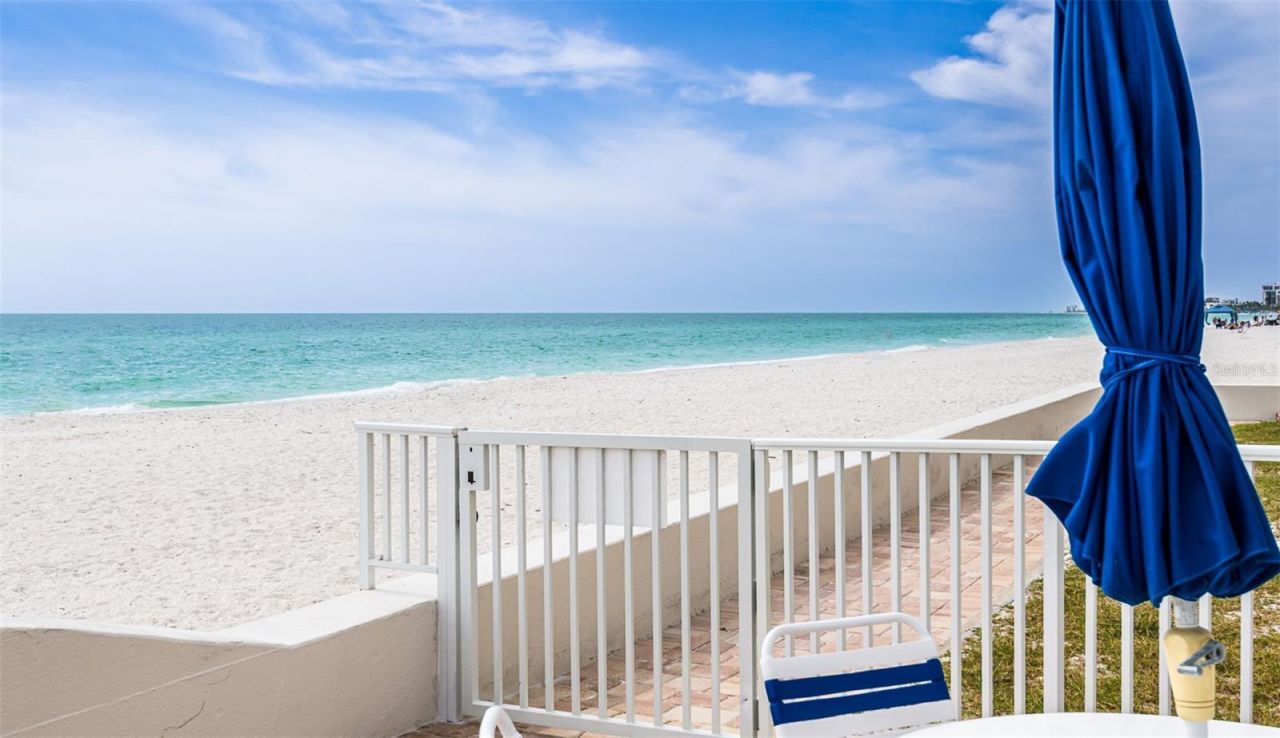 1900 Benjamin Franklin Drive, Unit 3, Sarasota, FL 34236 Photo