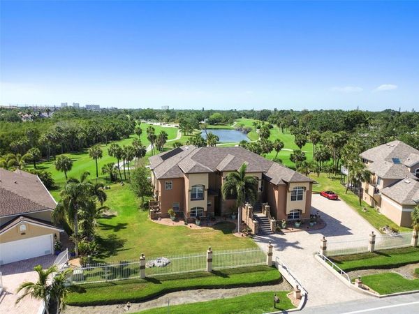 2605 59TH STREET S, GULFPORT, FL 33707