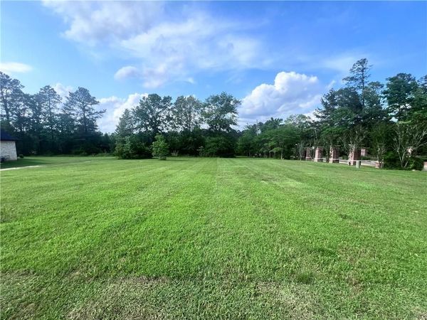 0 RICHFIELD LOOP Place, Pineville, LA 71360