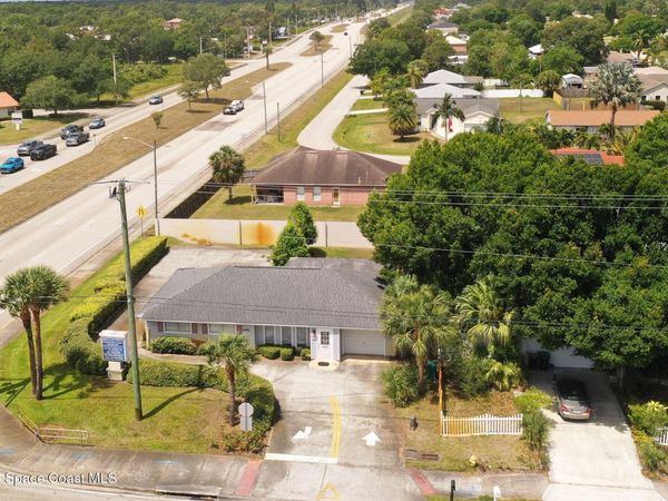 1490 Emerson Drive NE, Palm Bay, FL 32907