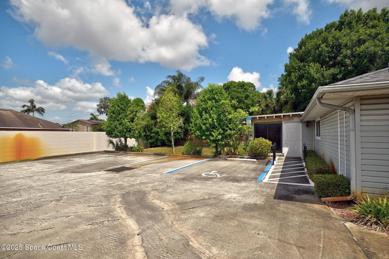 1490 Emerson Drive Ne, Palm Bay, FL 32907 Photo