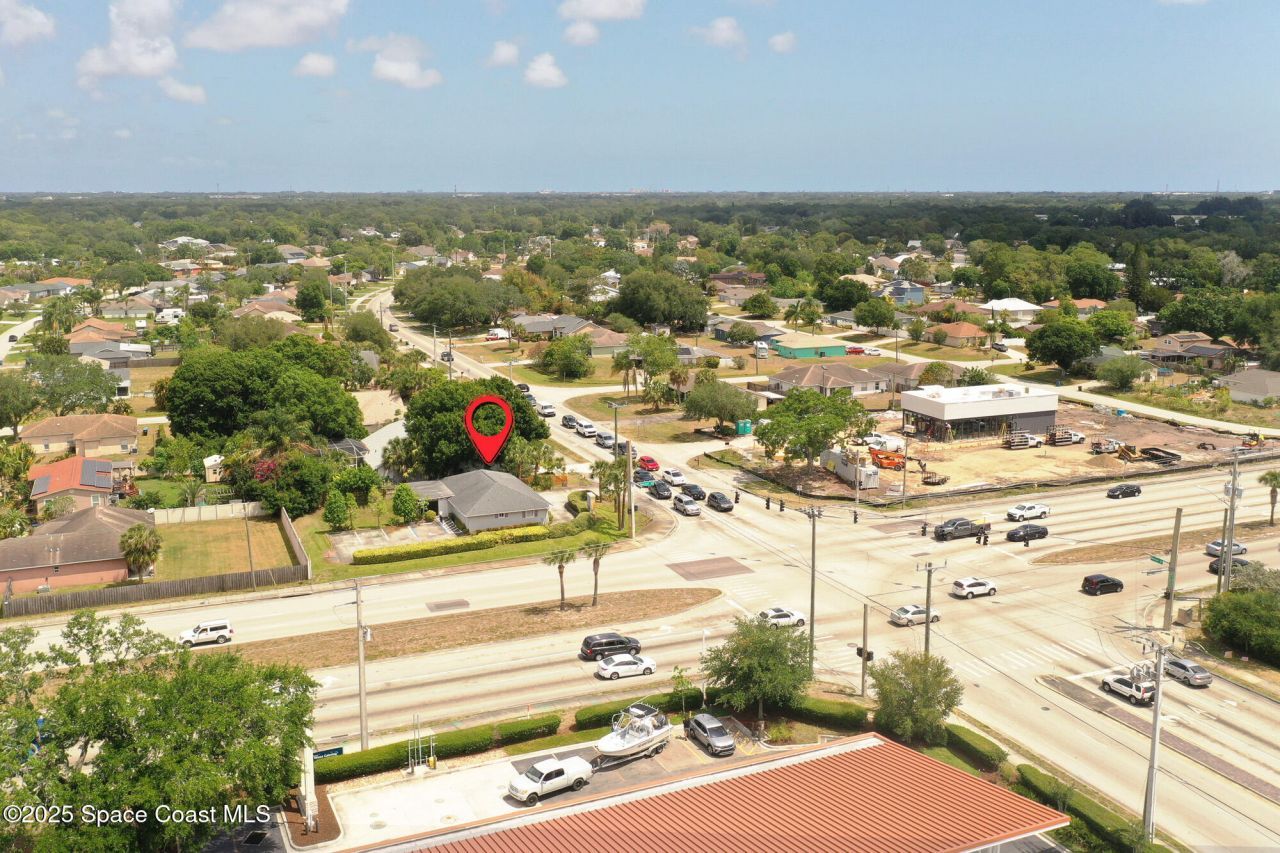 1490 Emerson Drive Ne, Palm Bay, FL 32907 Photo