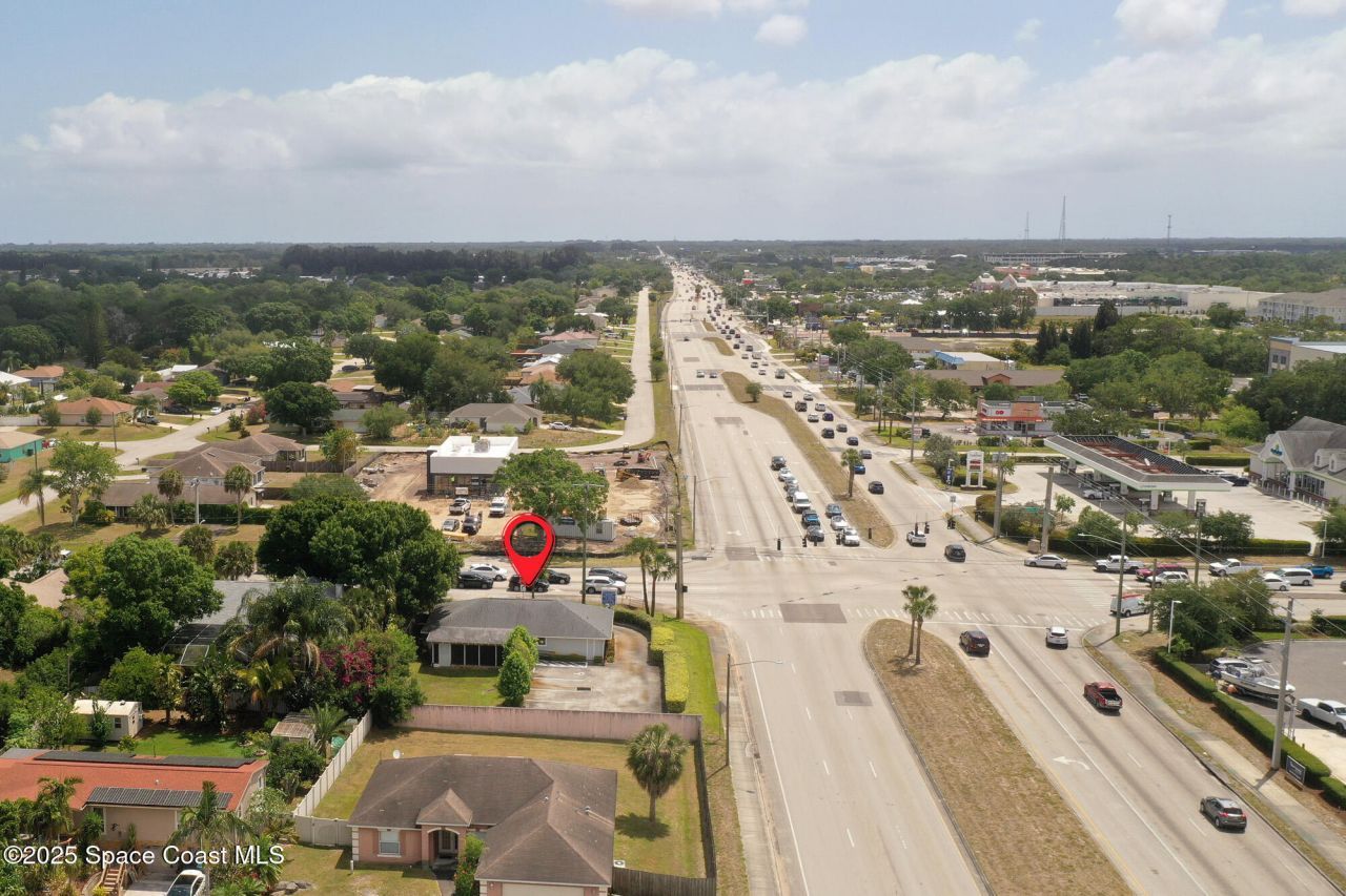 1490 Emerson Drive Ne, Palm Bay, FL 32907 Photo