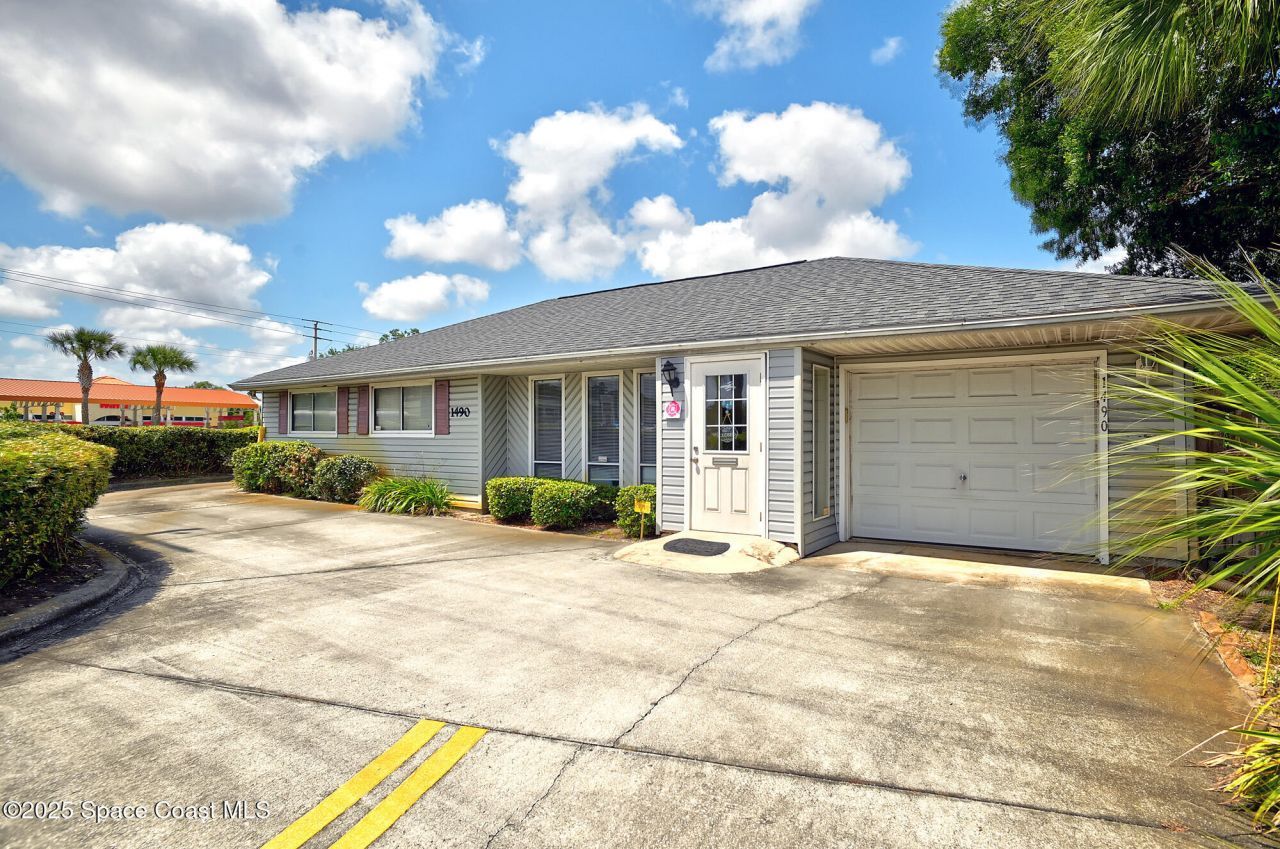 1490 Emerson Drive Ne, Palm Bay, FL 32907 Photo