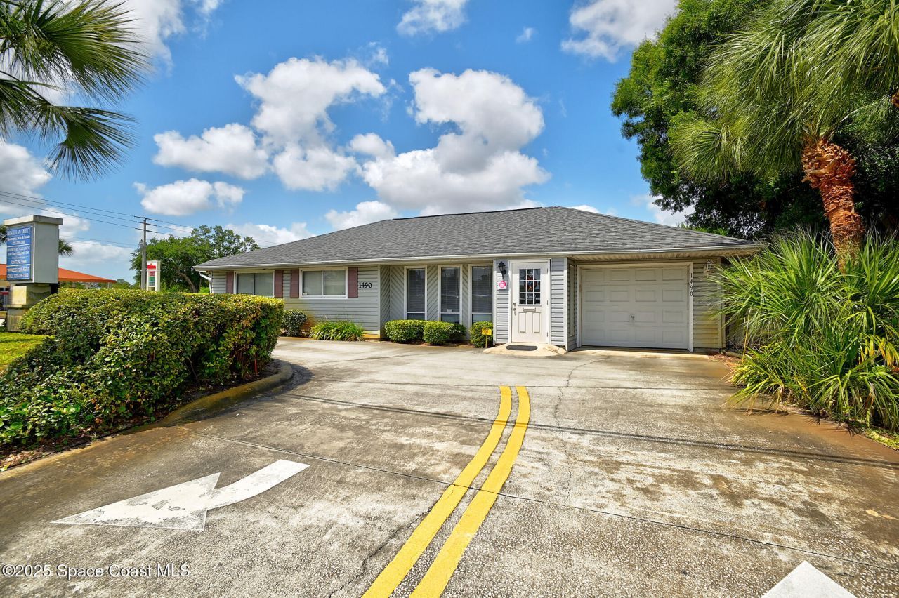 1490 Emerson Drive Ne, Palm Bay, FL 32907 Photo