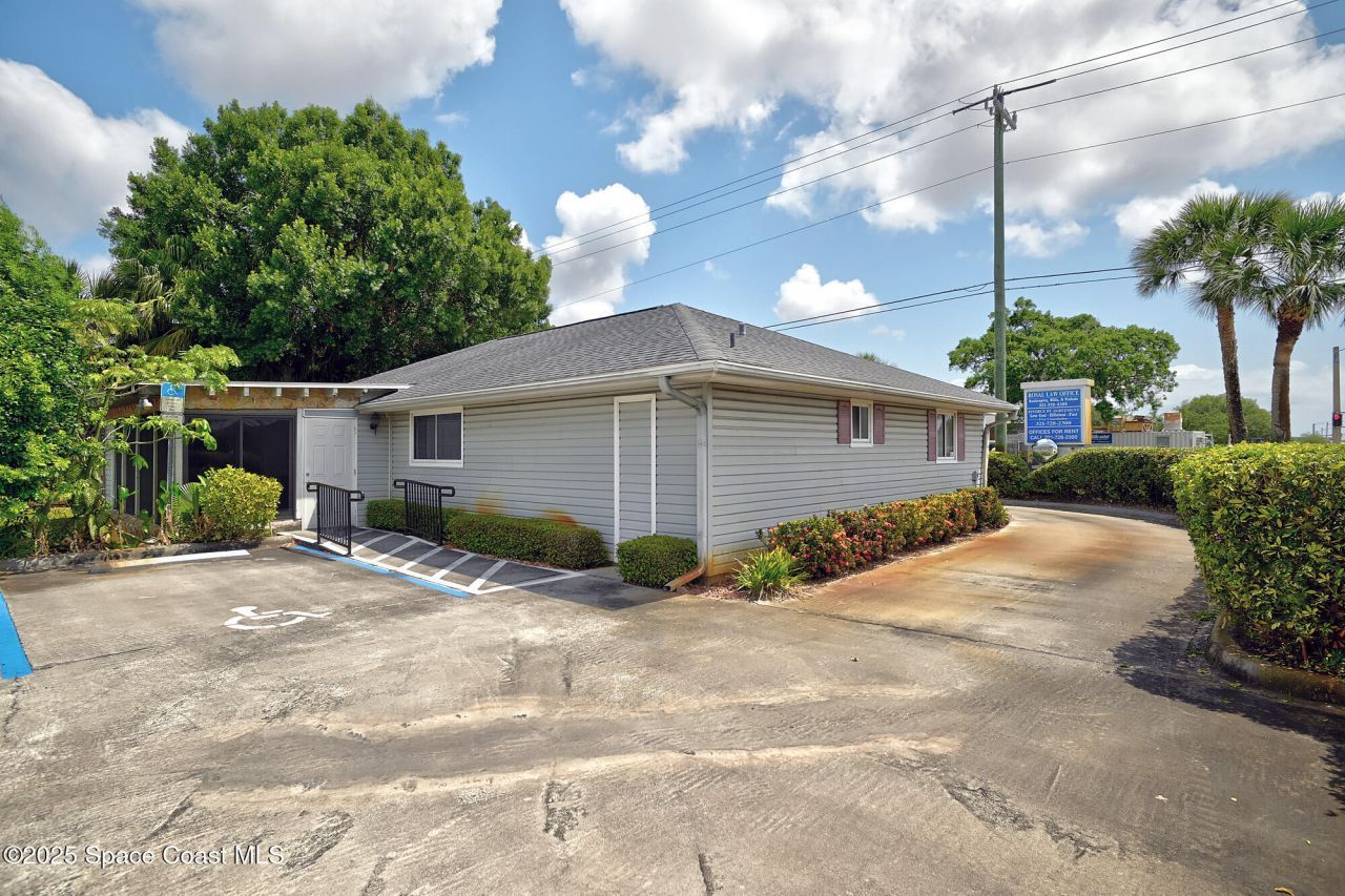 1490 Emerson Drive Ne, Palm Bay, FL 32907 Photo