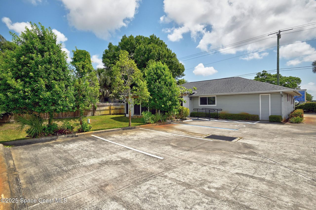 1490 Emerson Drive Ne, Palm Bay, FL 32907 Photo