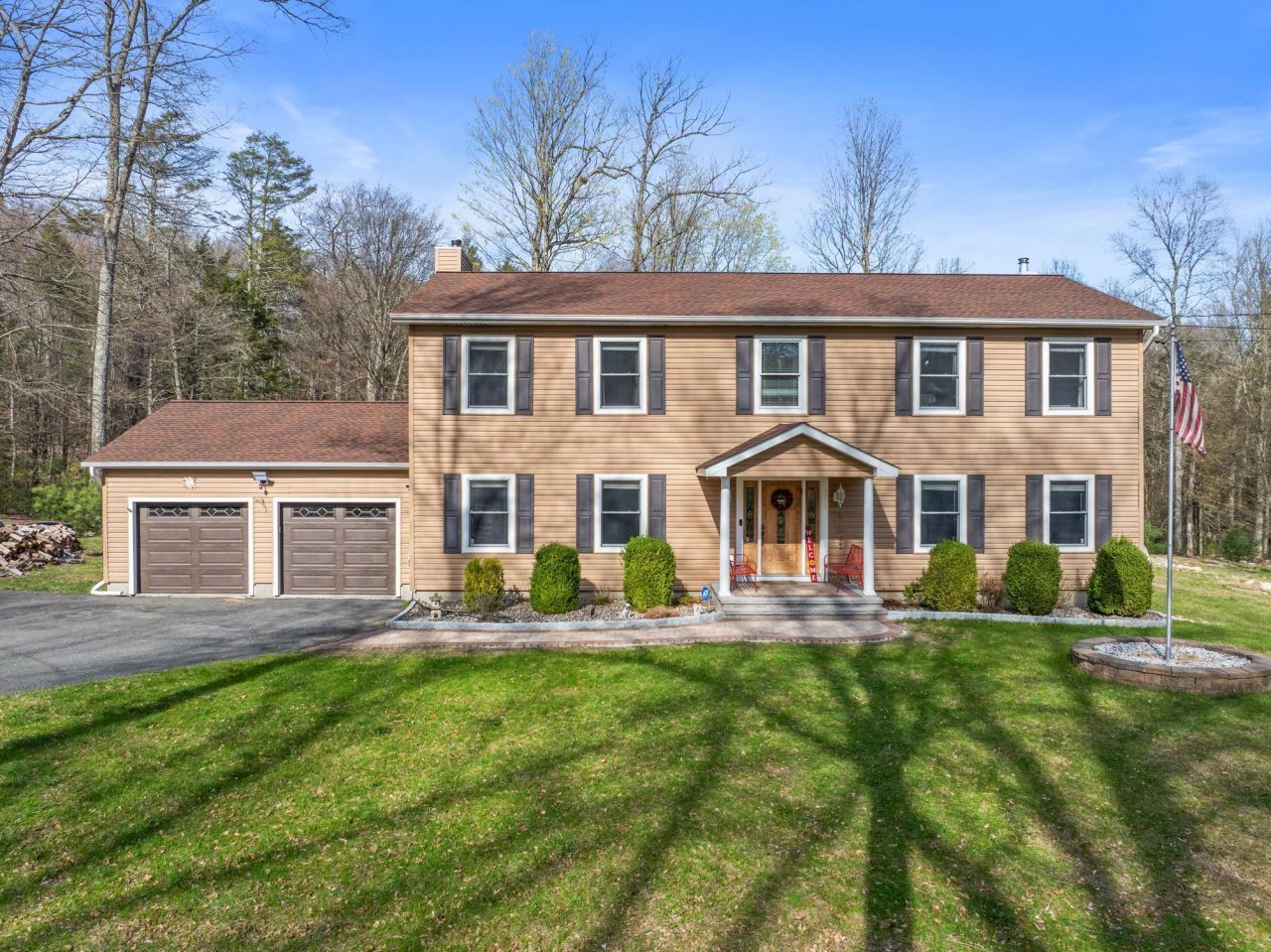 108 Wilkins Road, Pine Bush, NY 12566 Main Photo