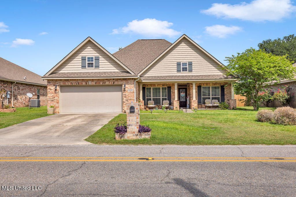 14420 N Swan Road, Gulfport, MS 39503 Main Photo