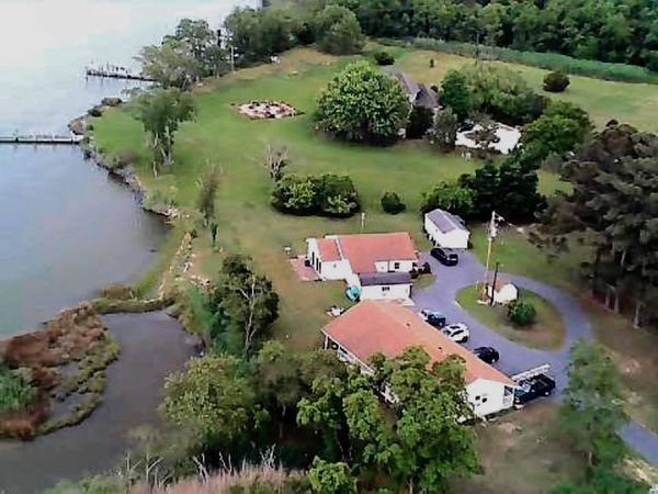 10273 DEAL ISLAND ROAD, DEAL ISLAND, MD 21821