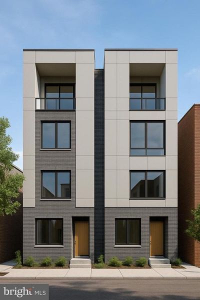 1114-16 Carpenter Street, Philadelphia, PA 19147 Main Photo