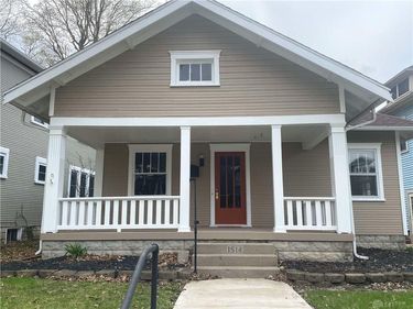 1514 Nicklin Avenue, Piqua, OH 45356