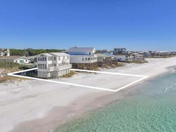 113 Fort Panic Road, Santa Rosa Beach, FL 32459