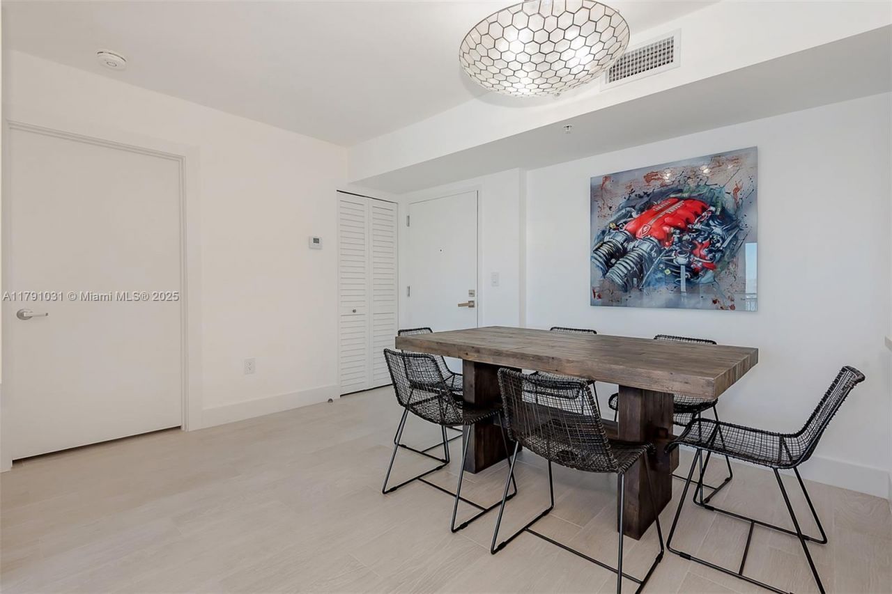 90 Alton Rd, Unit 2410, Miami Beach, FL 33139 Photo