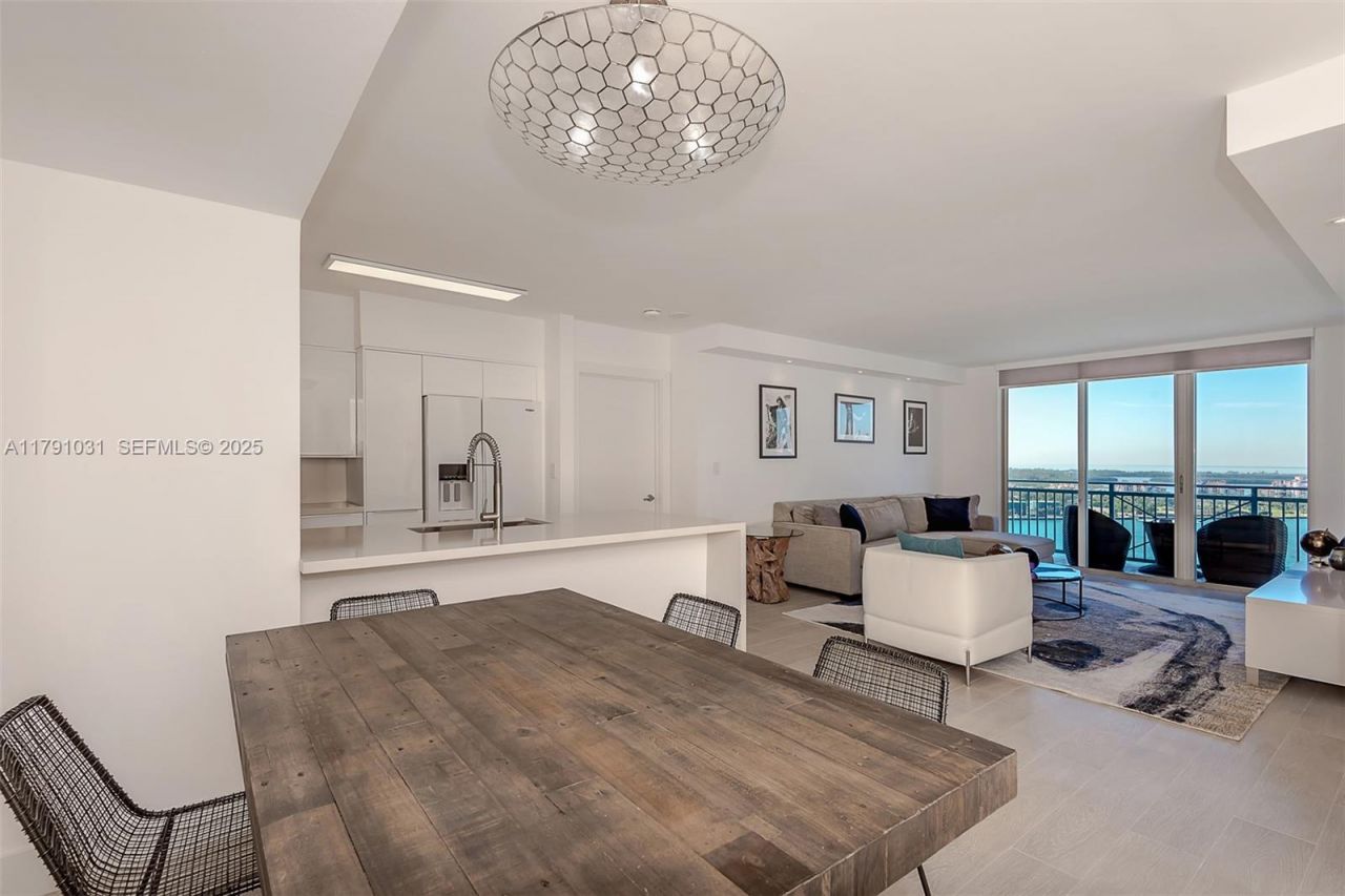90 Alton Rd, Unit 2410, Miami Beach, FL 33139 Photo