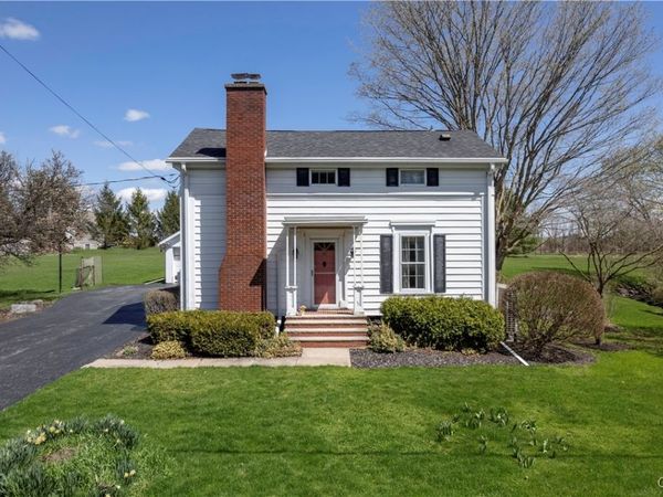 5880 North Road, Auburn, NY 13021