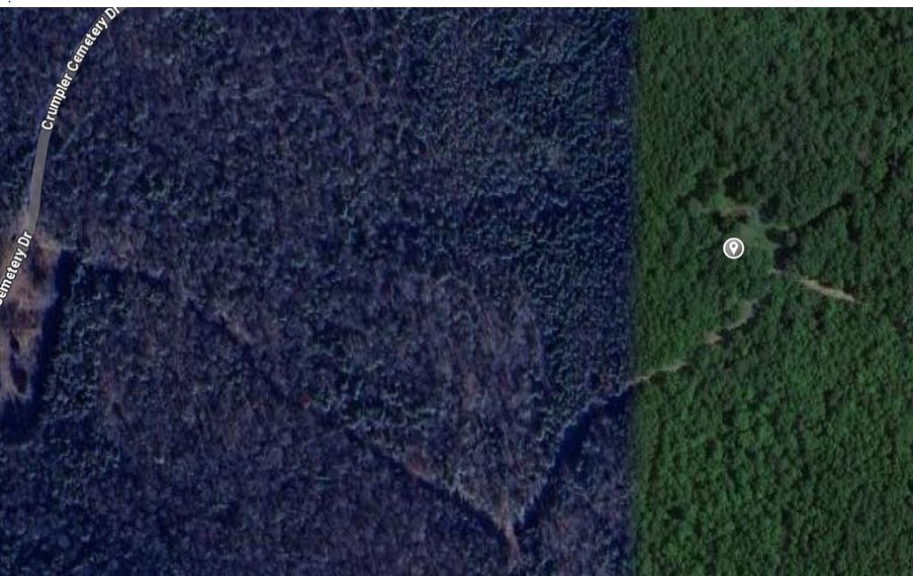 Tract Aaaaaa-4 Off Of Crumpler Cemetery Drive, Lead Hill, AR 72644 Main Photo