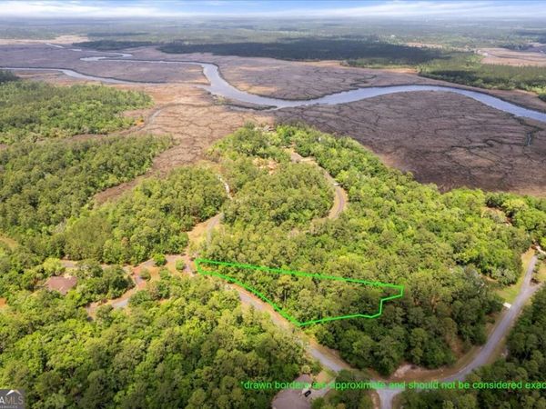 1 Block C River Place Drive, Waverly, GA 31565