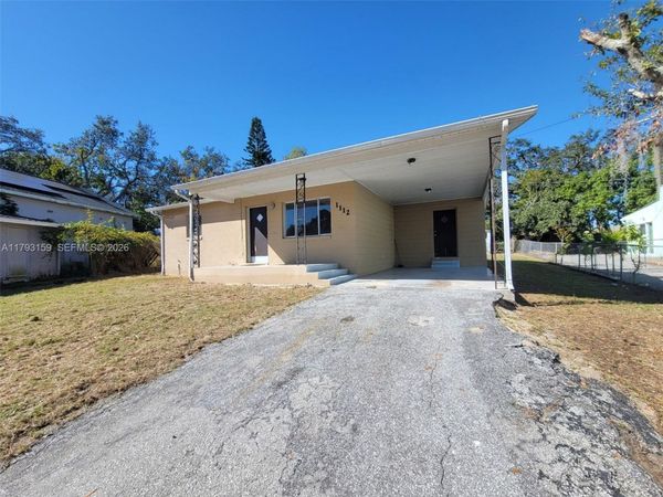 1112 Evanston ST, Sebring, FL 33870