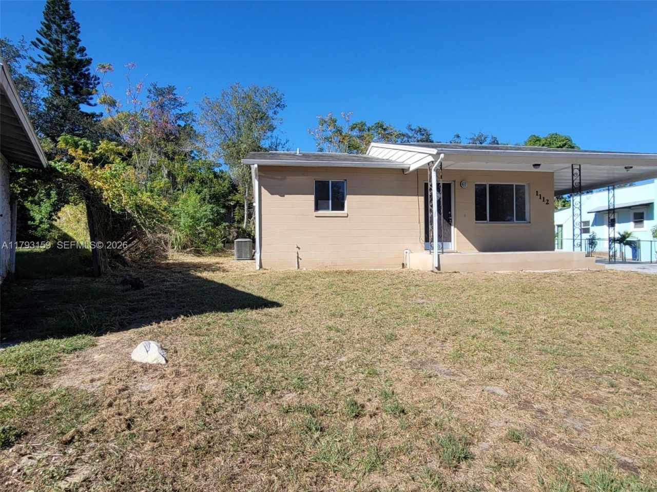 1112 Evanston St, Sebring, FL 33870 Photo