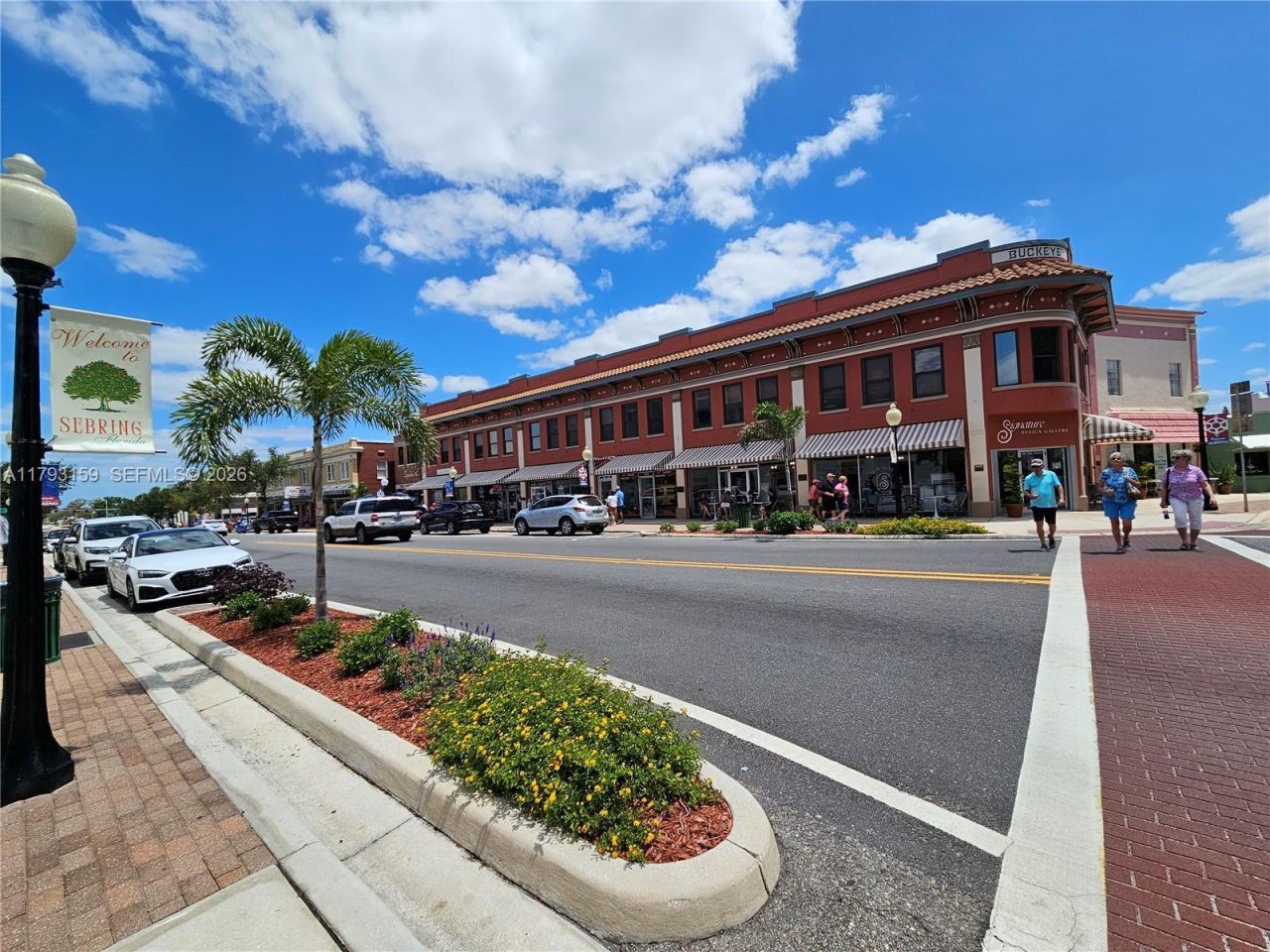 1112 Evanston St, Sebring, FL 33870 Photo