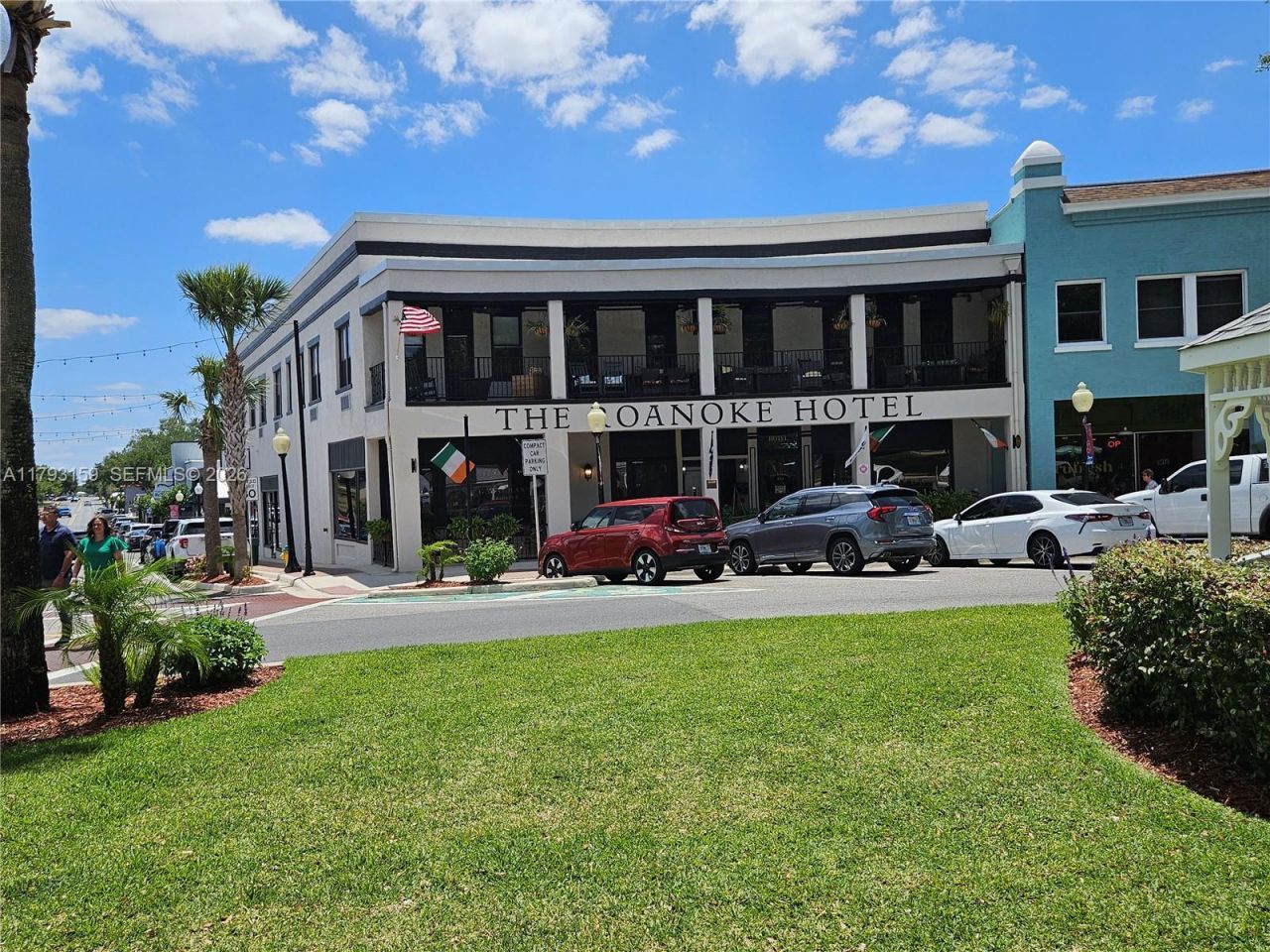 1112 Evanston St, Sebring, FL 33870 Photo