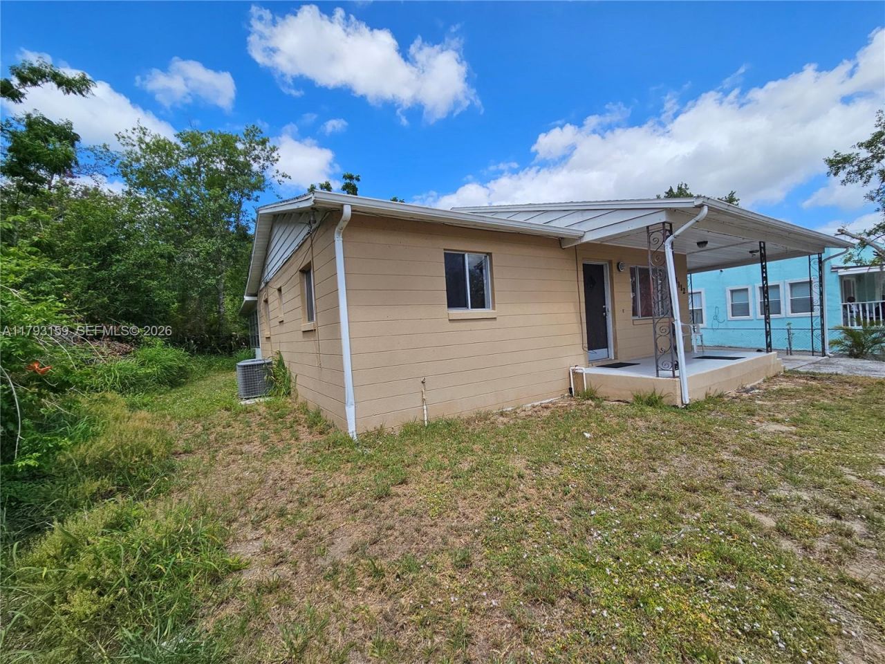 1112 Evanston St, Sebring, FL 33870 Photo