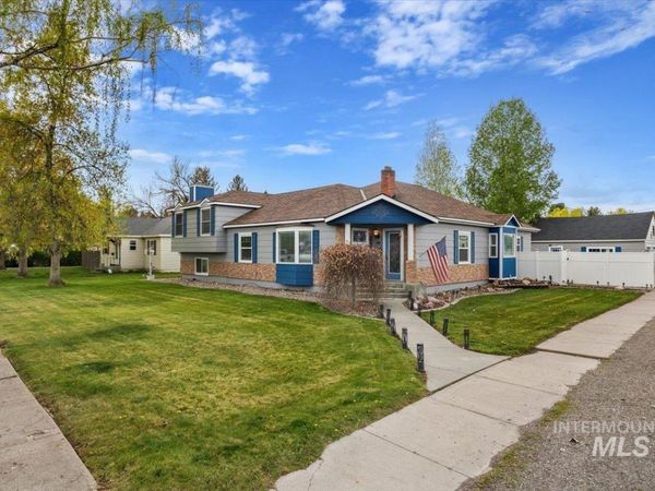 1021 I St, Rupert, ID 83350