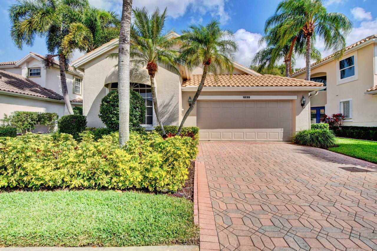 1035 Diamond Head Way, Palm Beach Gardens, FL 33418 Photo
