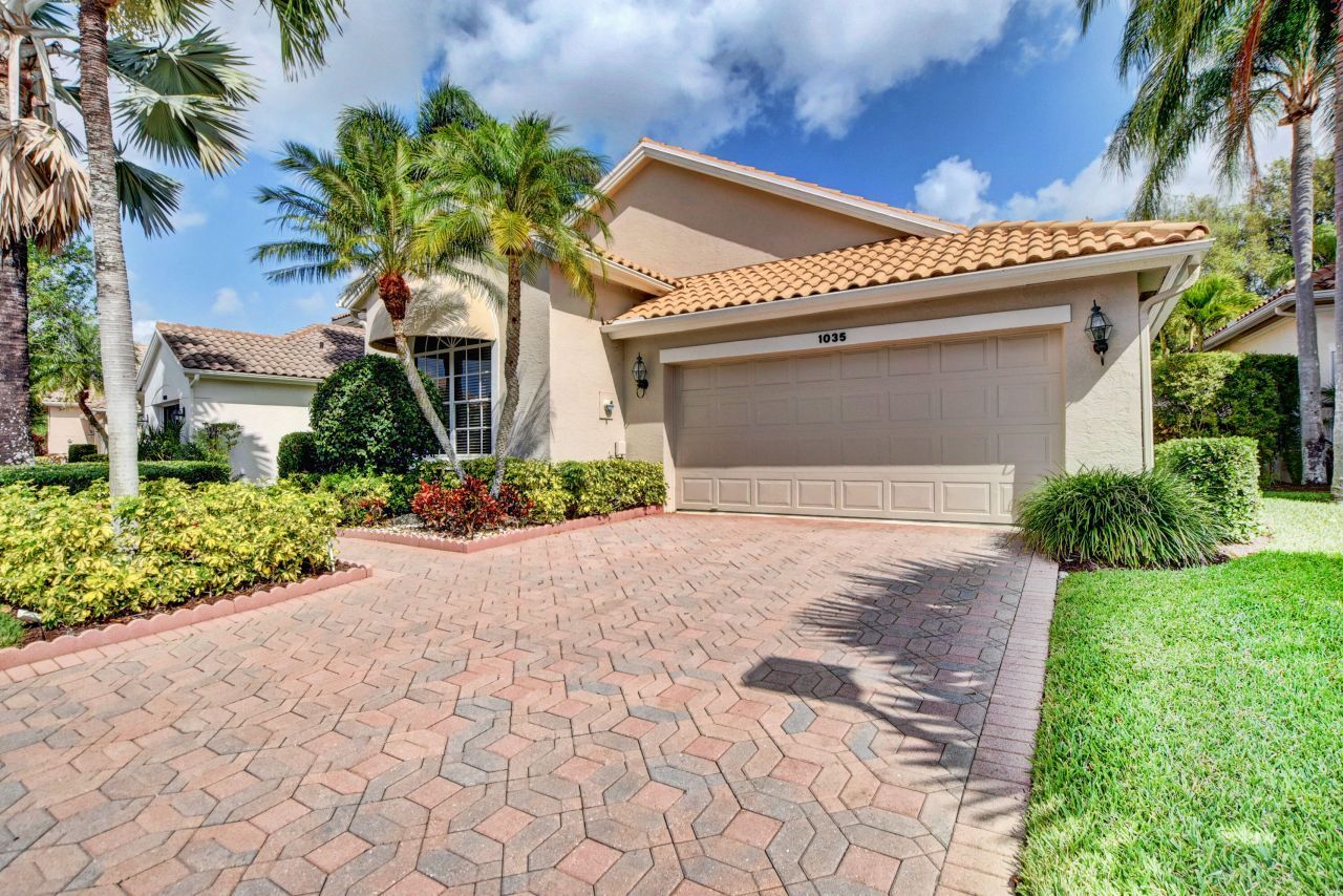 1035 Diamond Head Way, Palm Beach Gardens, FL 33418 Photo