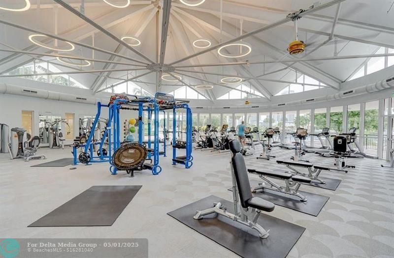 500 Three Islands Boulevard, Unit 607, Hallandale Beach, FL 33009 Photo