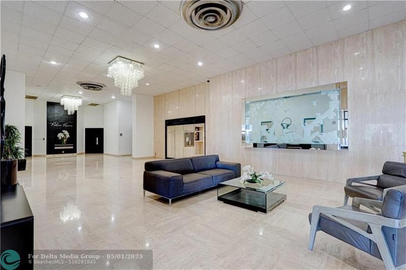 500 Three Islands Boulevard, Unit 607, Hallandale Beach, FL 33009 Photo