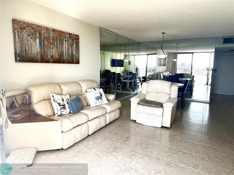 500 Three Islands Boulevard, Unit 607, Hallandale Beach, FL 33009 Photo