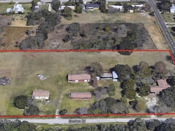 3100-3112 Sanders Rd, Davenport, FL 33837