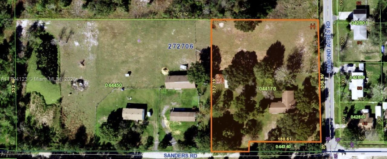 3100-3112 Sanders Rd, Davenport, FL 33837 Photo