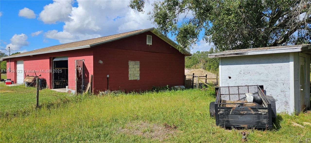 3100-3112 Sanders Rd, Davenport, FL 33837 Photo