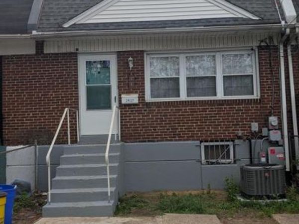 2407 S 12TH STREET, CAMDEN, NJ 08104
