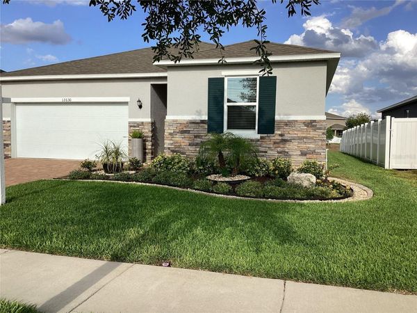 12630 ASTON DRIVE, HUDSON, FL 34669