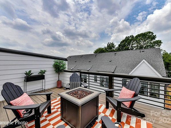 516 Lockwood Creek Drive, Unit 31, Charlotte, NC 28208