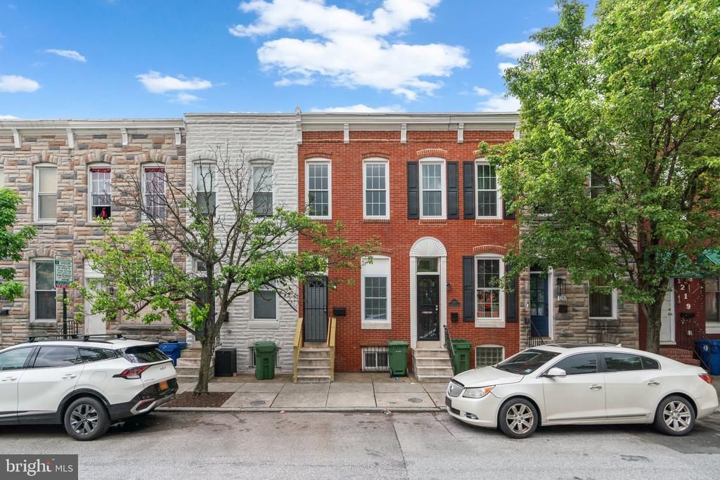 1213 Washington Boulevard, Baltimore, MD 21230 Main Photo