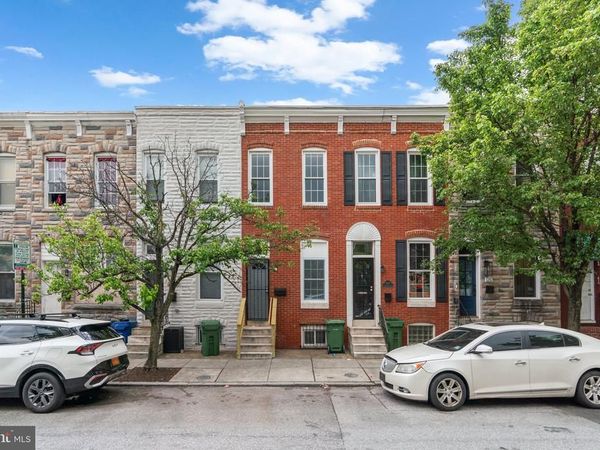1213 WASHINGTON BOULEVARD, BALTIMORE, MD 21230