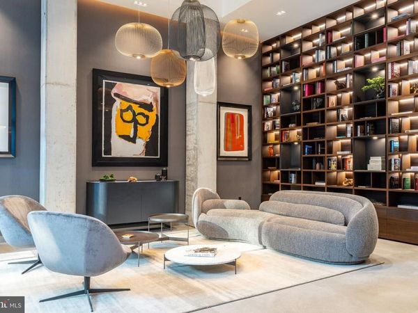 223 S 6TH STREET, Unit 701, PHILADELPHIA, PA 19106