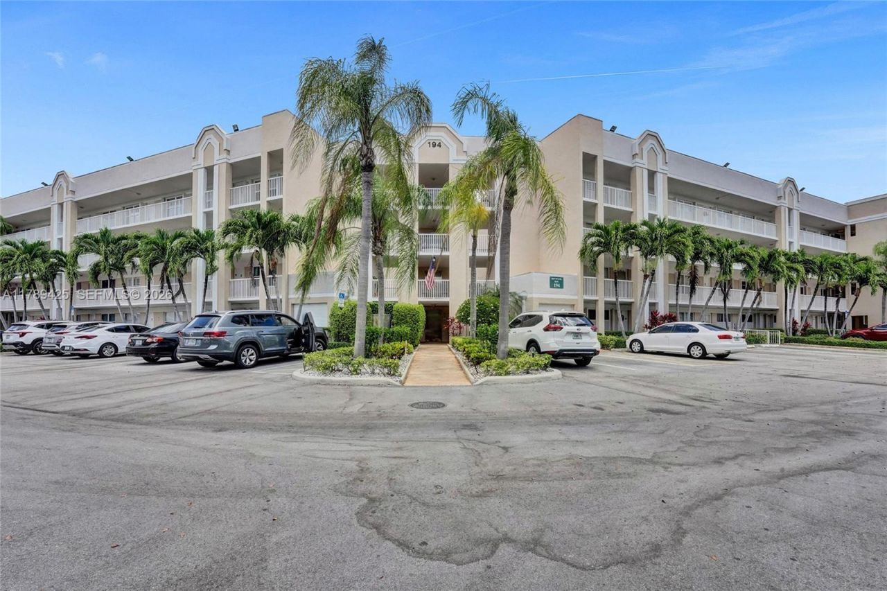 10217 NW 24th Place, Unit 308, Sunrise, FL 33322 Photo