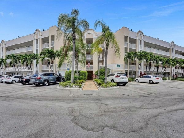 10217 NW 24th Place, Unit 308, Sunrise, FL 33322