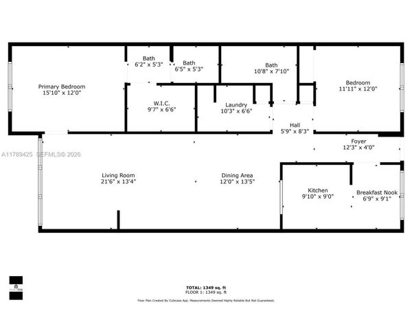 10217 NW 24th Place, Unit 308, Sunrise, FL 33322