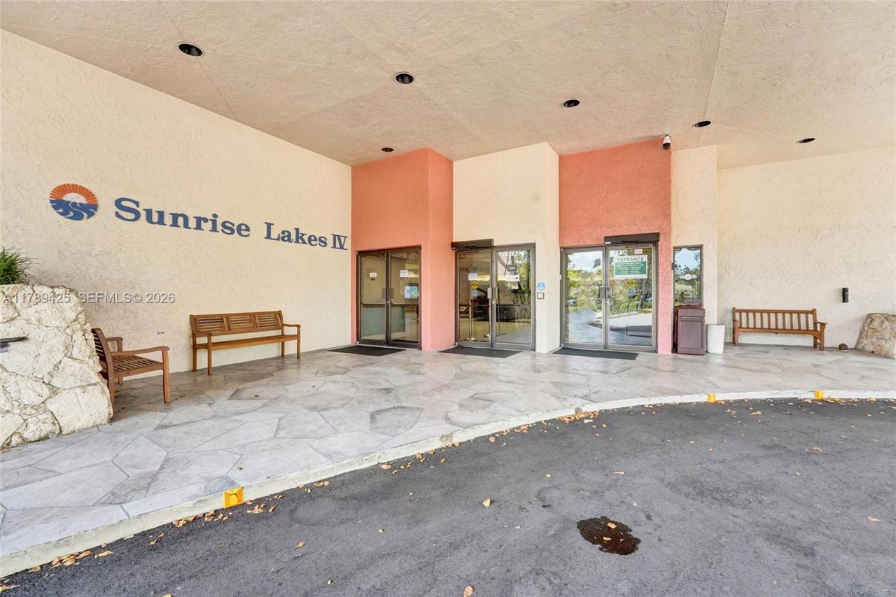 10217 NW 24th Place, Unit 308, Sunrise, FL 33322 Photo