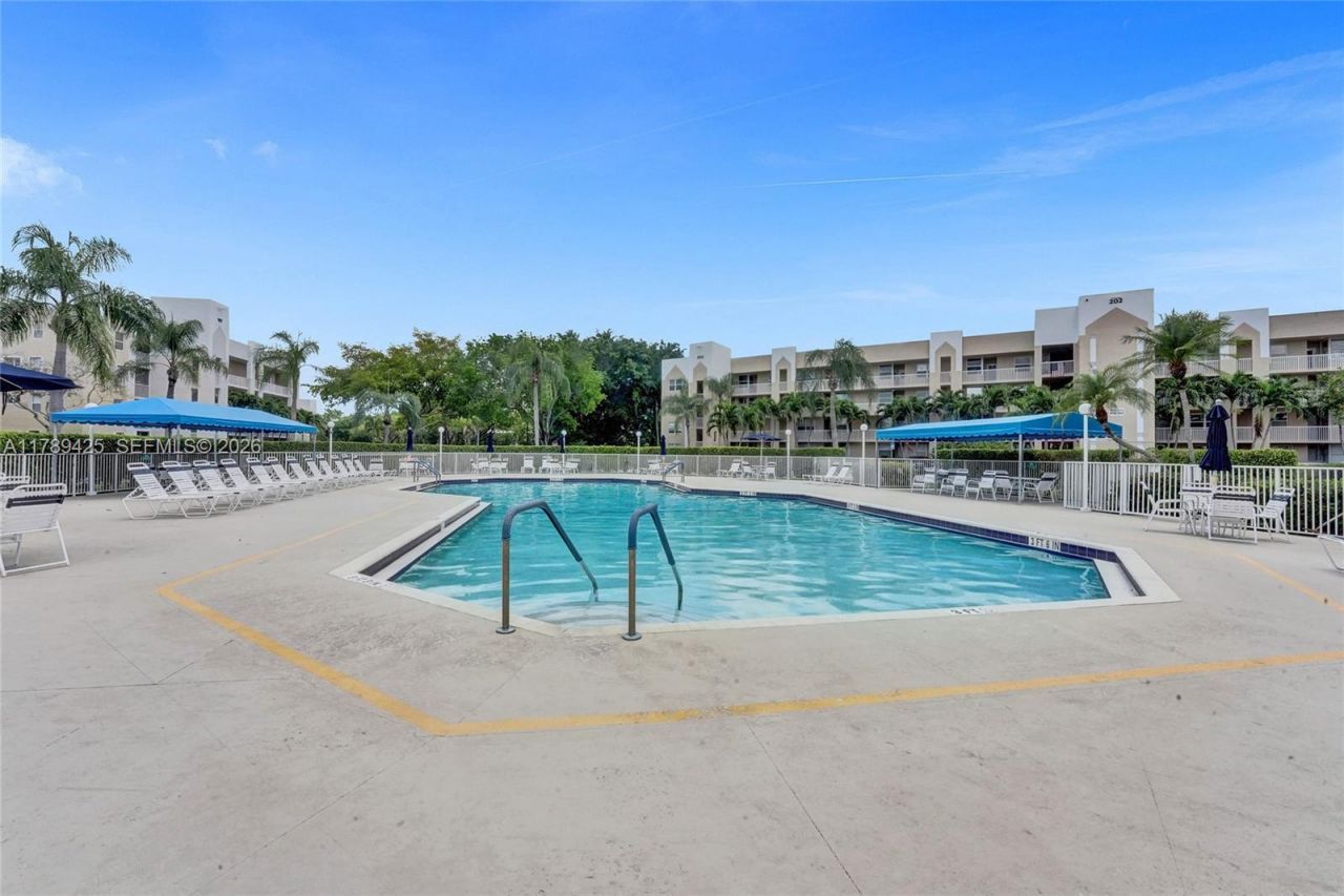 10217 NW 24th Place, Unit 308, Sunrise, FL 33322 Photo