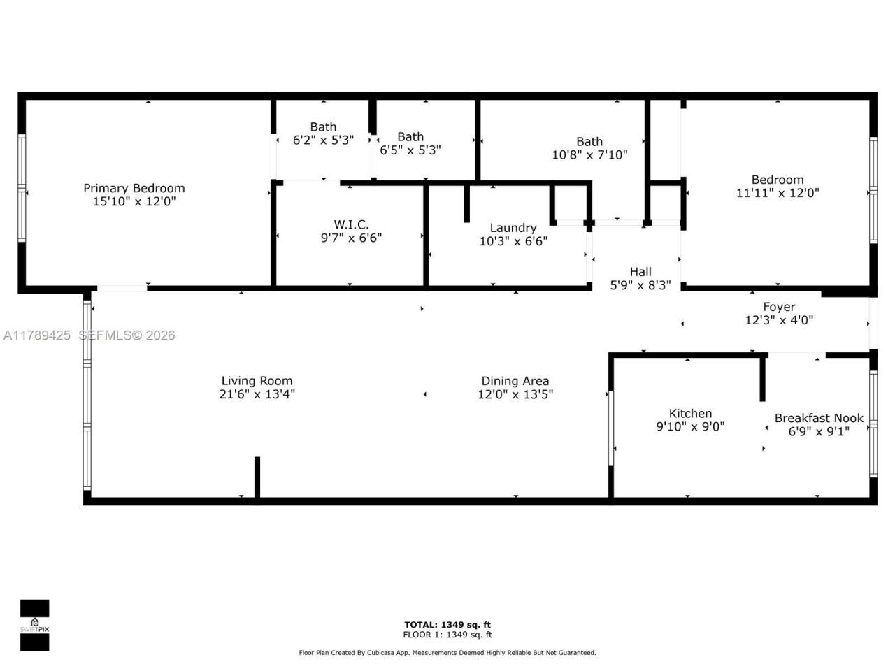 10217 NW 24th Place, Unit 308, Sunrise, FL 33322 Photo