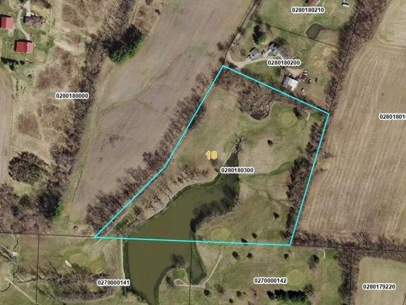 0 Coonpath Road NE, Unit 1, Lancaster, OH 43130 Photo 9